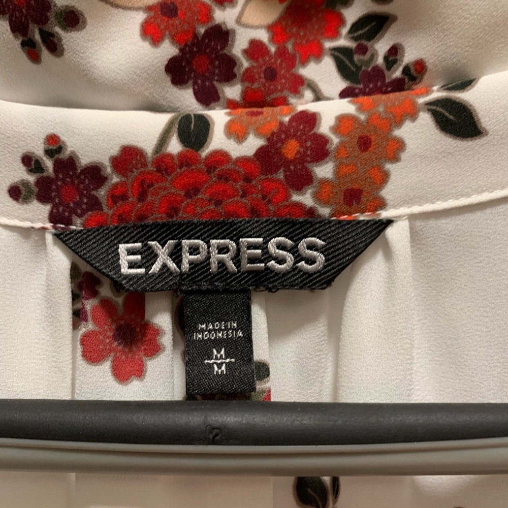 Express blouse - Picture 3 of 3